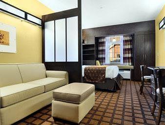 Hotel Microtel Inn & Suites by Wyndham Cartersville - Bild 3