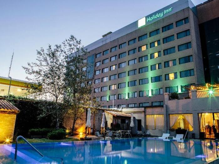 Hotel Holiday Inn Buenos Aires-Ezeiza Airport - Bild 1