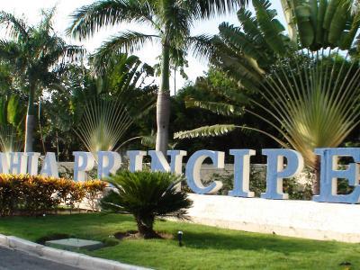 Luxury Bahia Principe Ambar - Erwachsenenhotel 