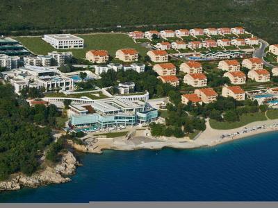 Wyndham Grand Novi Vinodolski Resort - Hotel & App.