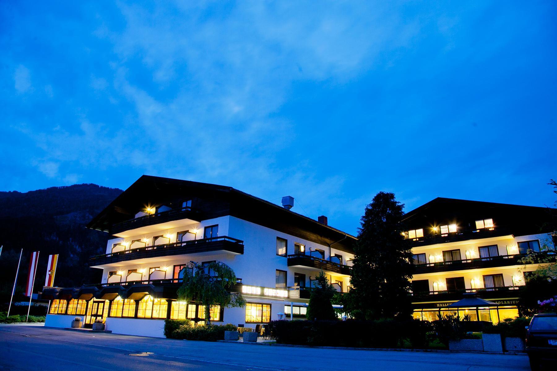 Hotel Zanker - Bild 1