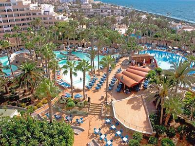 Playasol Aquapark & Spa Hotel - Bild 2