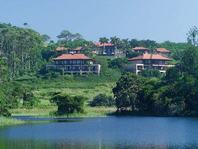 Hotel Zimbali Lodge by Dream Resorts - Bild 4