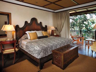 Hotel Zimbali Lodge by Dream Resorts - Bild 5