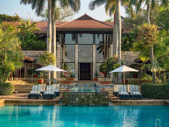 Hotel Zimbali Lodge by Dream Resorts - Bild 1