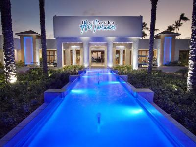 Hotel Divi Aruba All Inclusive - Bild 3