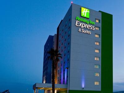 Holiday Inn Express Hotel & Suites Monterrey Aeropuerto - Bild 2