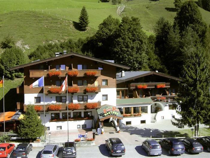 Hotel Tiroler Buam - Bild 1