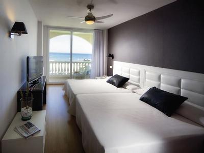 Hotel Evenia Zoraida Resort - Bild 3