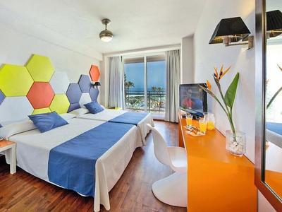 Hotel Evenia Zoraida Resort - Bild 2