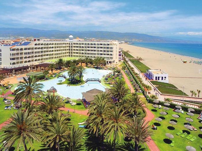 Hotel Evenia Zoraida Resort - Bild 1
