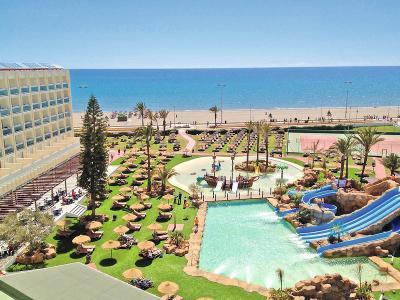 Hotel Evenia Zoraida Resort - Bild 5