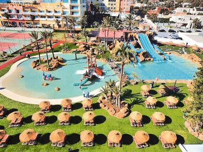 Hotel Evenia Zoraida Resort - Bild 4