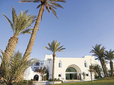Hotel Seabel Aladin Djerba - Bild 3