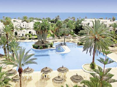 Hotel Seabel Aladin Djerba - Bild 5