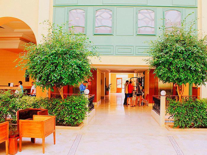 Hotel L'Atrium Yasmine Hammamet - Bild 1
