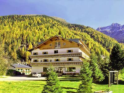 Hotel Alpenhof - Bild 2
