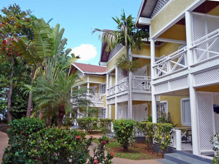 Hotel Merril's Beach Resort II - Bild 1