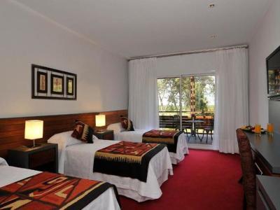 Gran Hotel Tourbillon Cataratas - Bild 2