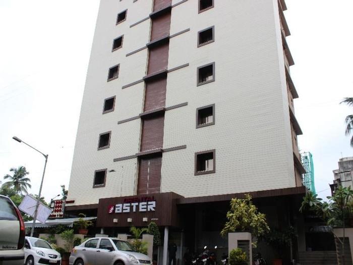 Hotel Oriental Aster - Bild 1