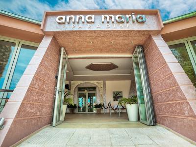 Hotel Anna Maria Paradise - Bild 2