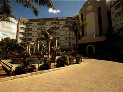 Mövenpick Hotel Windhoek - Bild 4