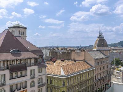 Hotel NH Collection Budapest City Center - Bild 4