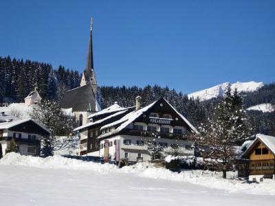 Gasthof-Pension Kirchenwirt - Bild 3