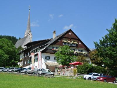 Gasthof-Pension Kirchenwirt - Bild 2