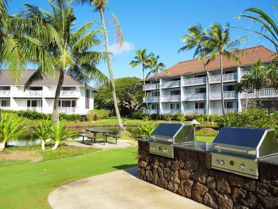 Kiahuna Plantation Resort by Castle Resorts & Hotels - Bild 3