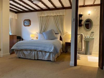 Hotel Cotswold House - Guest house - Bild 5