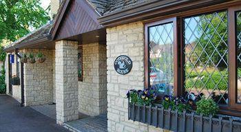 Hotel Cotswold House - Guest house - Bild 3