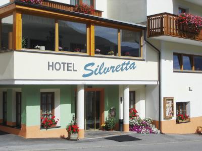 Hotel Silvretta - Bild 5