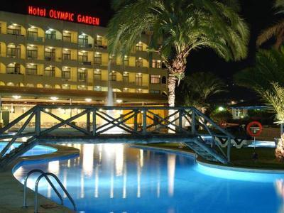Hotel Evenia Olympic Garden - Bild 4