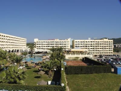 Hotel Evenia Olympic Palace - Bild 5