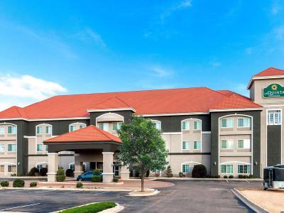 Hotel La Quinta Inn & Suites by Wyndham Tucumcari - Bild 3