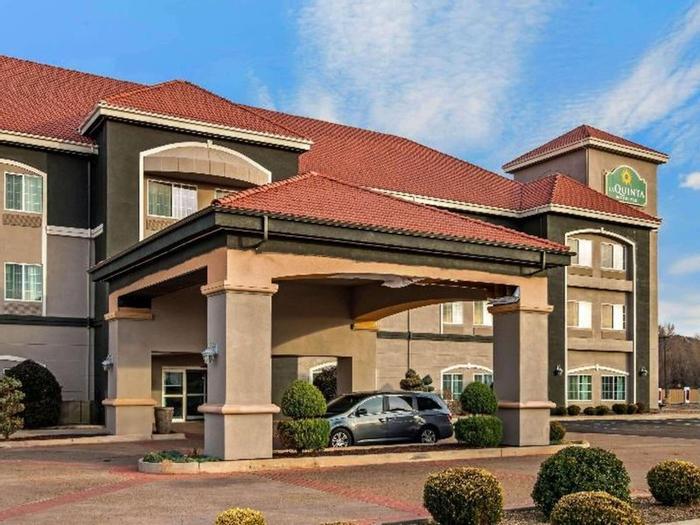 Hotel La Quinta Inn & Suites by Wyndham Tucumcari - Bild 1