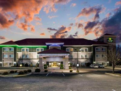 Hotel La Quinta Inn & Suites by Wyndham Tucumcari - Bild 4