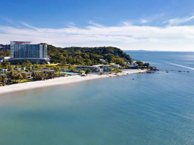 Hotel Rayong Marriott Resort & Spa - Bild 3