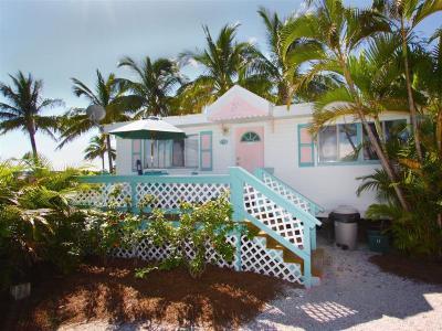 Hotel Gulf Breeze Cottages - Bild 3