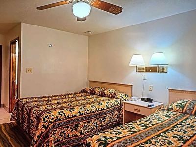 Hotel Days Inn by Wyndham Albuquerque I-25 - Bild 5