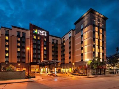 Hotel Hyatt Place Pittsburgh – North Shore - Bild 3