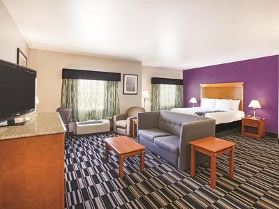 Hotel La Quinta Inn & Suites by Wyndham Ada - Bild 4