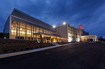 Hotel Harlows Casino Resort - Bild 1