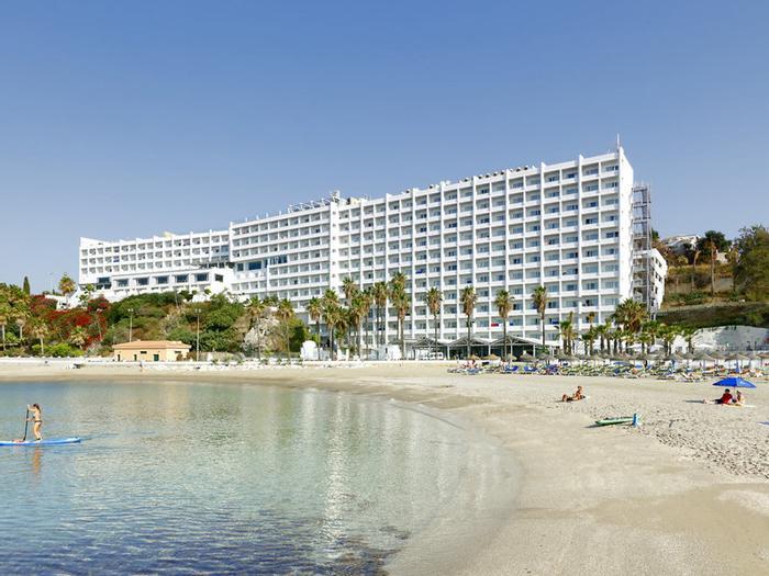 Benalma Hotel Costa del Sol (Foto)