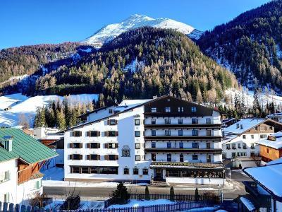 Hotel Arlberg - Bild 3