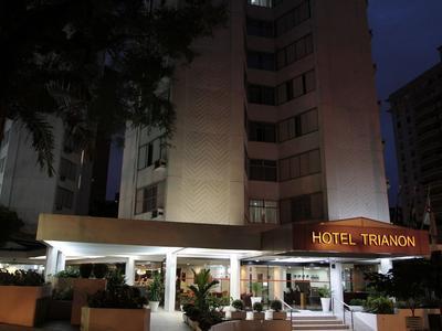 Hotel Trianon Paulista - Bild 4