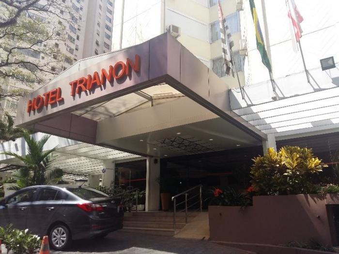 Hotel Trianon Paulista - Bild 1
