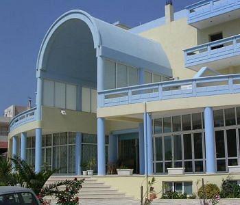 Hotel Eleni Palace - Bild 4