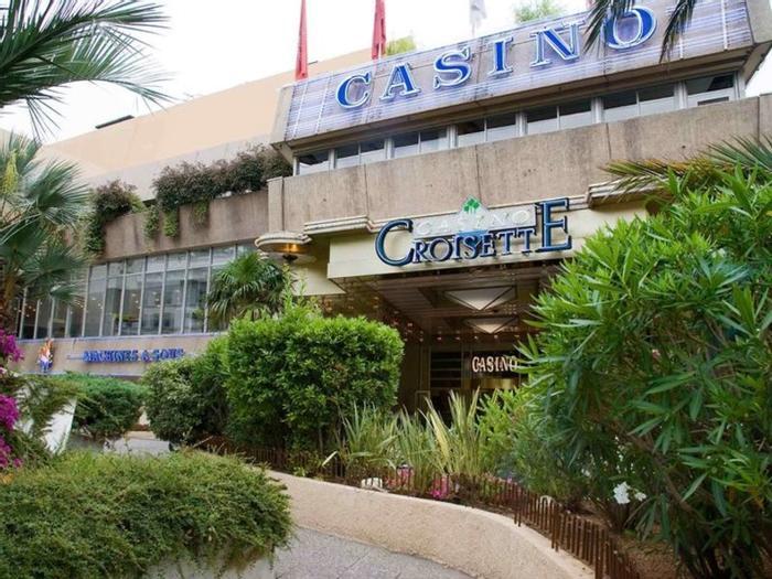 Hotel ibis budget Cannes Centre-Ville - Bild 1